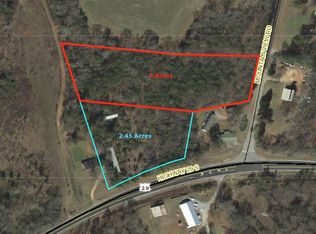 4906 Highway 29 S, Anderson, SC 29626