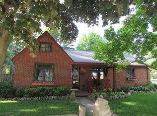 36767 Mert St, Richmond, MI 48062