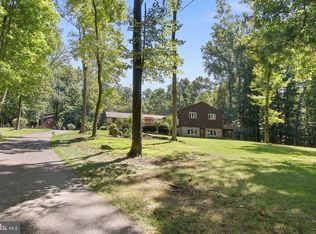 6100 Lewisberry Rd, Dover, PA 17315