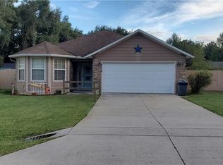 4116 E Allendale St, Inverness, FL 34453