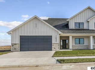 7033 N 276 Court Valley NE, Valley, NE 68064