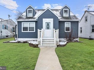 316 Lake Ave, Hamilton, NJ 08610