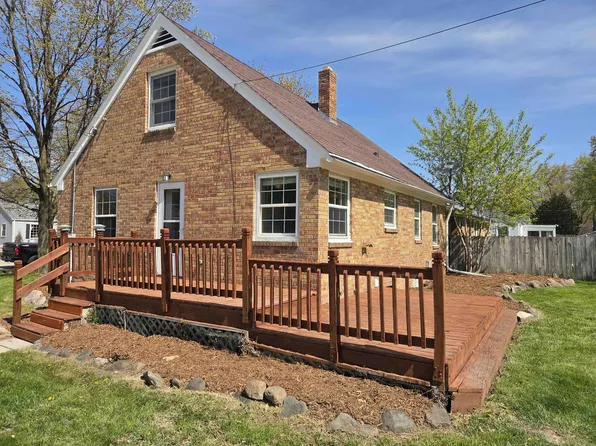 1621 11th Ave, Green Bay, WI 54304