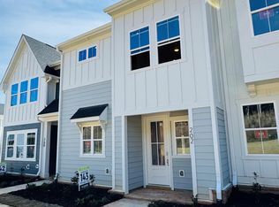 202 Solaire Aly, Wake Forest, NC 27587