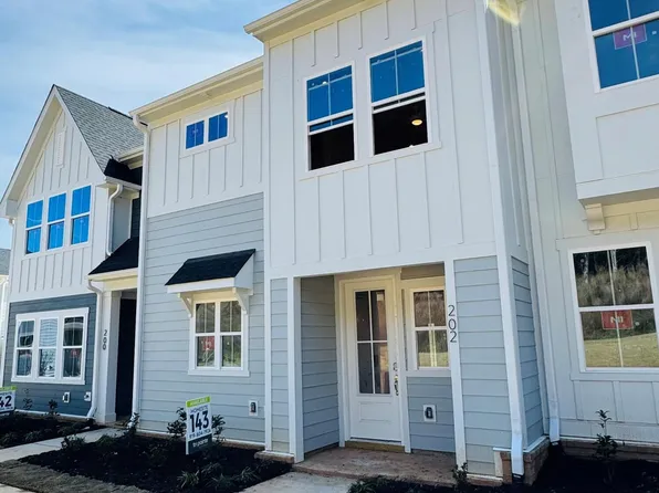 202 Solaire Aly, Wake Forest, NC 27587