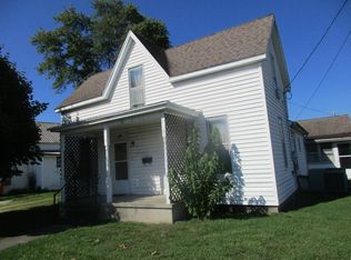 830 Seed St, Bridgeport, IL 62417