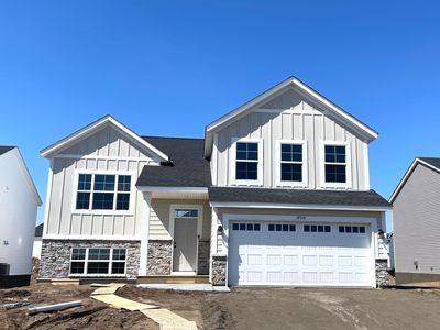 14655 Pearson St NW, Ramsey, MN, 55303