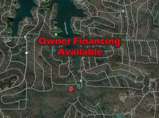 58 Northwood Dr, Hardy, AR 72542