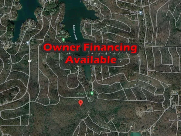 58 Northwood Dr, Hardy, AR 72542