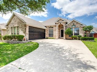 7717 Stonehaven Dr, Rowlett, TX 75089