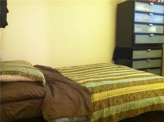 Rented by R New York