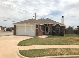 6501 91st Pl, Lubbock, TX 79424