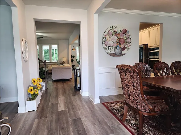 3650 Deaton Trl — Photo 6