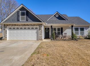 309 Bryant Rd, Inman, SC 29349