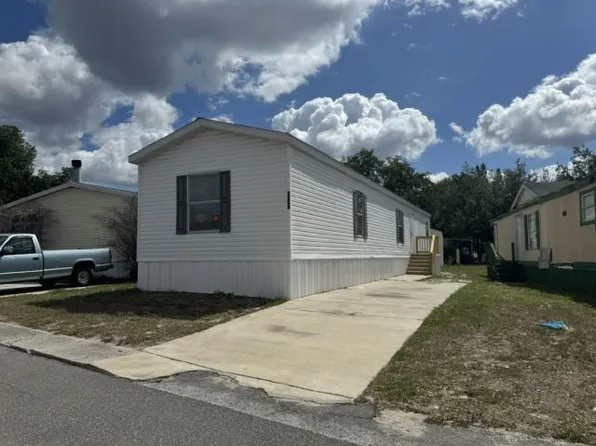 4707 Green Grass Pl #611, Tampa, FL 33610