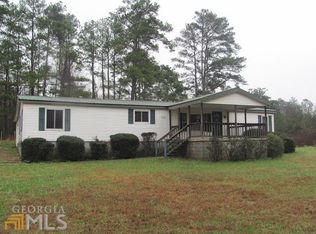 4054 Union Church Rd SW, Stockbridge, GA 30281