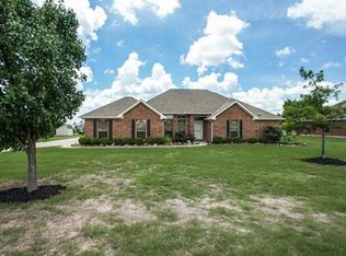 11133 Country Ridge Ln, Forney, TX 75126