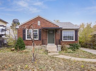 1425 E Cahoon St, Ogden, UT 84401