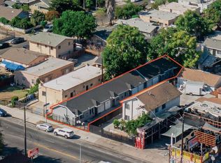 8441 S Main St, Los Angeles, CA 90003