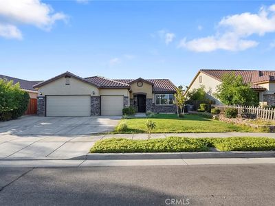 1444 San Pedro St, Los Banos, CA, 93635