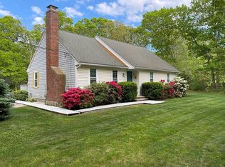 2640 Nauset Rd, Eastham, MA 02642