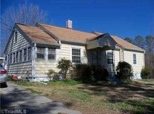 3202 Meridian Ave, High Point, NC 27262