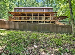 2270 Pico Rd, Buchanan, VA 24066