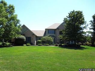 5198 Cheyney Ln, Brunswick, OH 44212