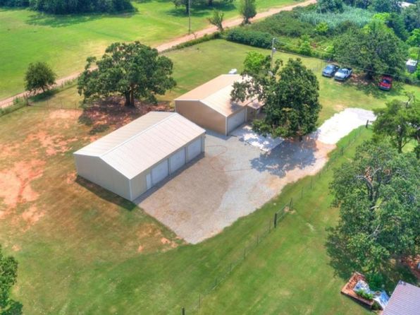 20903 Patterson Rd, Tecumseh, OK 74873