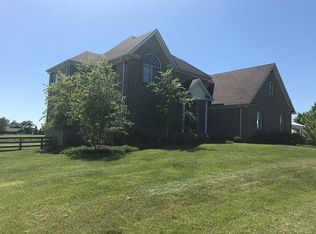 101 Arrowhead Ct, Georgetown, KY 40324