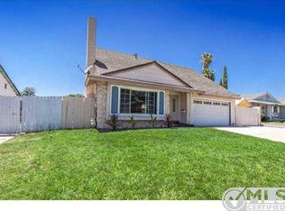 10148 Woodpark Dr, Santee, CA 92071