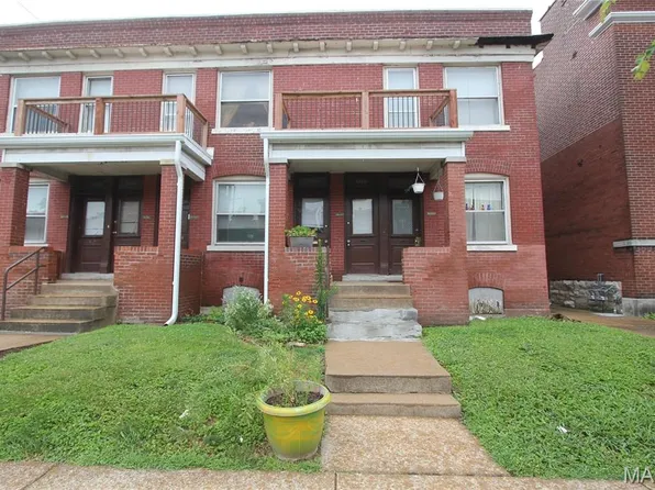 3502 Arsenal St #1F, Saint Louis, MO 63118