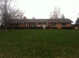 4005 N Chipman Rd, Owosso, MI 48867