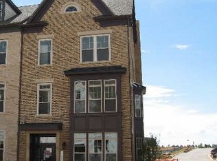 11231 Terrace Ln, Fulton, MD 20759