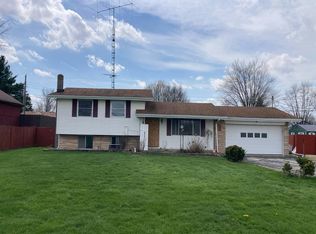 645 E Us Highway 52, Rushville, IN
