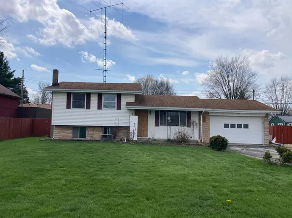 645 E Us Highway 52, Rushville, IN 46173