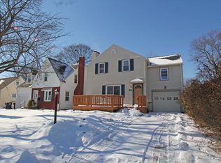 163 Kiniry Dr, Rochester, NY 14609
