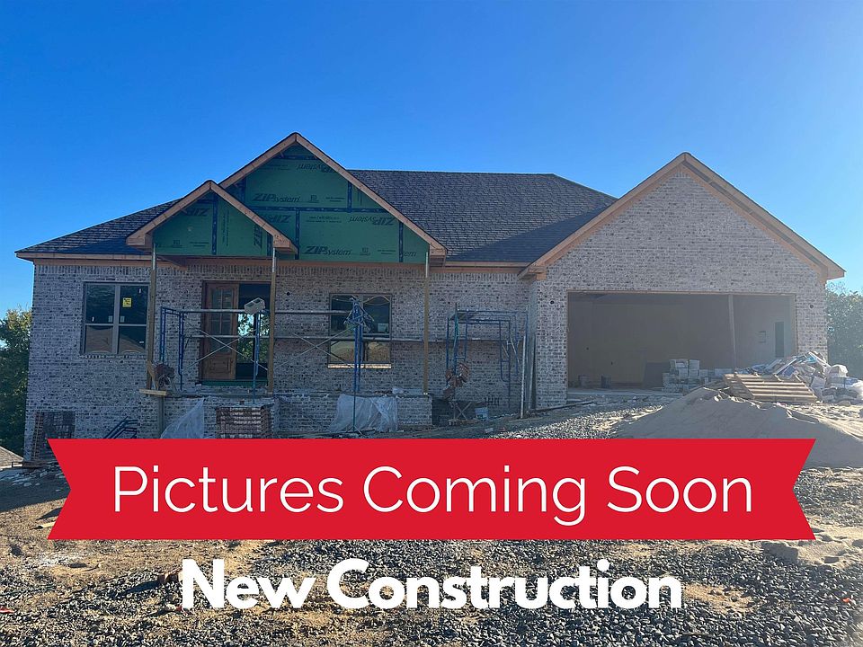 165 Maumelle Valley Dr, Maumelle, AR 72113 Zillow