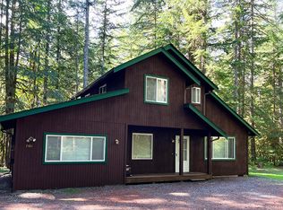 7481 Miller Way, Glacier, WA 98244