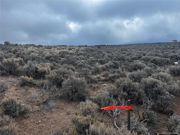 4179 Shepley Road LOT 4179, Fort Garland, CO 81133
