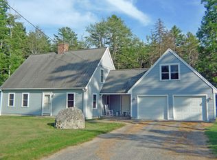 10 Shackletons Way, Boothbay, ME 04537
