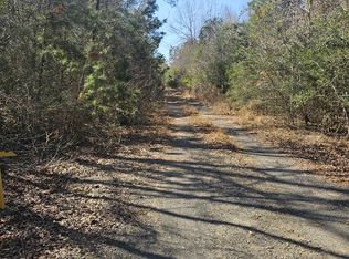 Private Road 1817, Gary, TX 75643