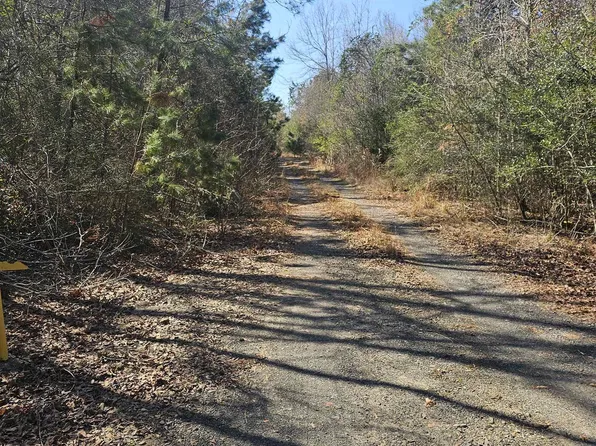 Private Road 1817, Gary, TX 75643