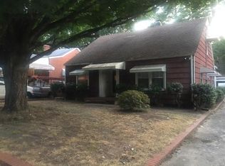 3705 Turrentine St, Durham, NC 27704