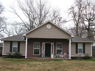 202 School St, Wabbaseka, AR 72175