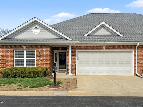 10517 Sawyer Pl, Louisville, KY 40241