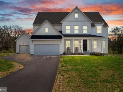 1033 Smyth Ln, Pennsburg, PA, 18073