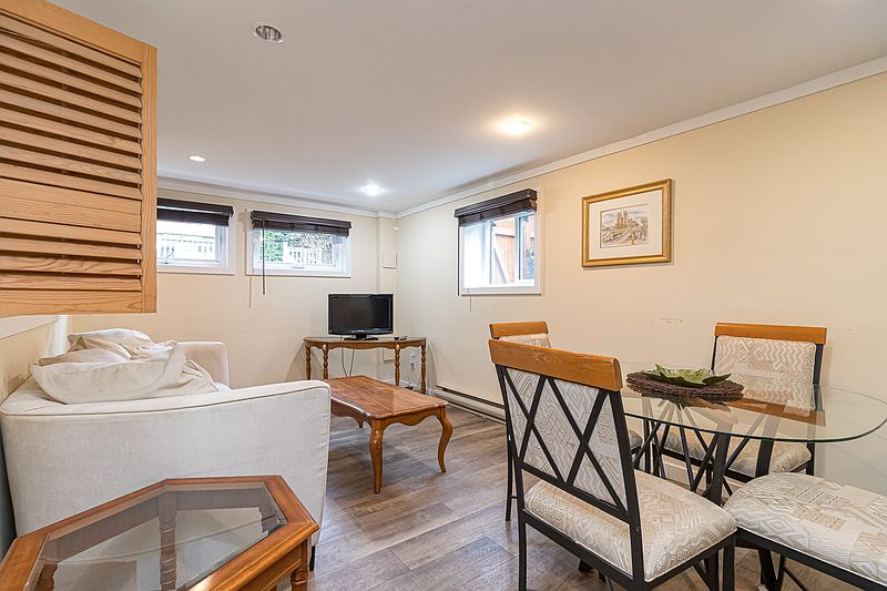 Saanich House for rent - 3 Bedrooms — photo 20