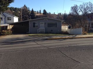 1506 Cedar St, Colfax, WA 99111