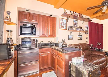 Sold by Keller Williams NYC